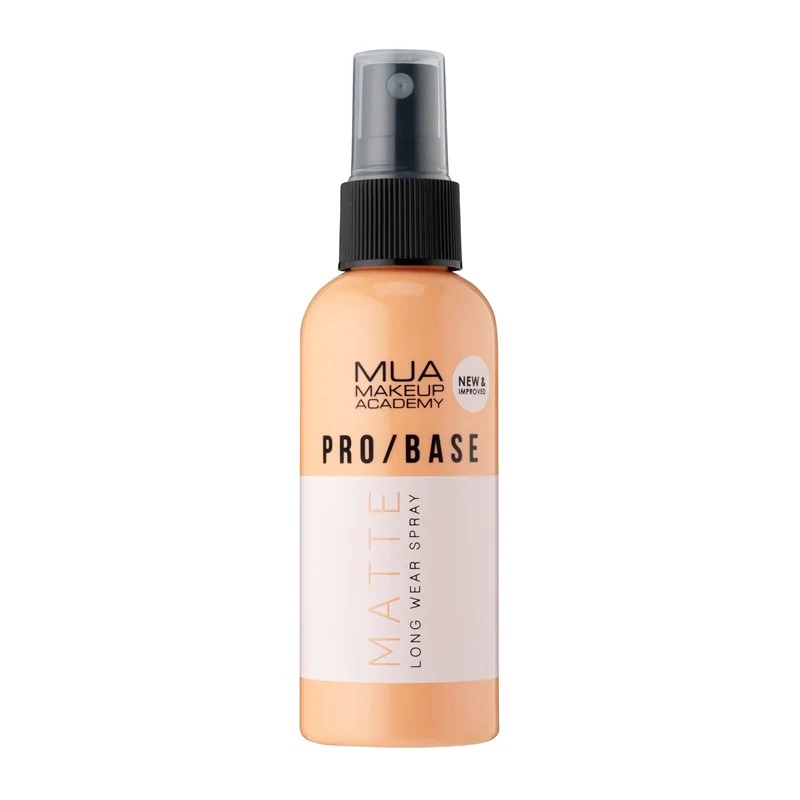 PRO/BASE MATTIFYING FIXING SPRAY